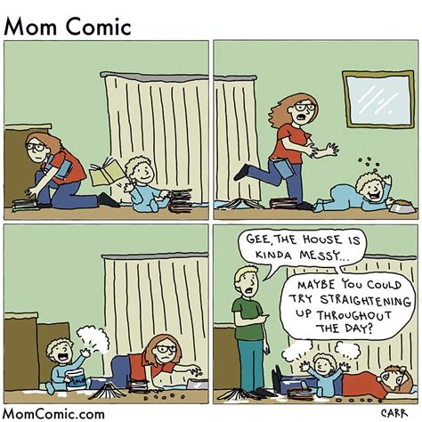 mom ilikecomix|Ilike Comics (@ilikecomics) .